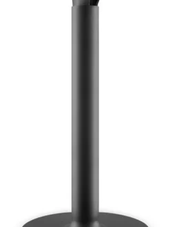 Eva Solo Ruoansäilytys Ja Järjestys|Talouspaperiteline musta