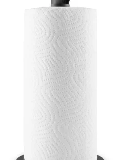 Eva Solo Ruoansäilytys Ja Järjestys|Talouspaperiteline musta