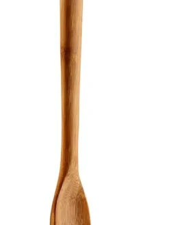 tarjoilulusikka Nordic Kitchen 27 cm bambu>Eva Solo Discount