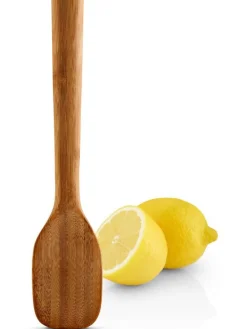 tarjoilulusikka Nordic Kitchen 27 cm bambu><noscript><img width=