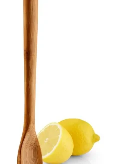 tarjoilulusikka Nordic Kitchen 27 cm bambu><noscript><img width=