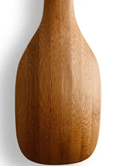 tarjoilulusikka Nordic Kitchen 27 cm bambu><noscript><img width=