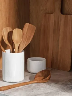 Eva Solo Keittiötarvikkeet|tarjoilulusikka Nordic Kitchen 29 cm bambu