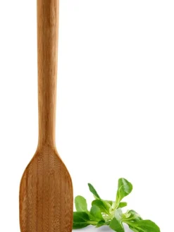 Eva Solo Keittiötarvikkeet|tarjoilulusikka Nordic Kitchen 29 cm bambu