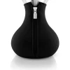 Eva Solo Juoma- Ja Baaritarvikkeet|Teenhaudutin 1,0 L Black woven