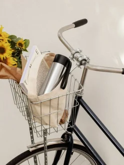 Eva Solo Juoma- Ja Baaritarvikkeet|termosmuki To go musta 0,35 l
