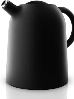 Thimble termoskaadin 1,0 l musta>Eva Solo Hot