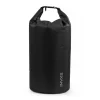 pakkauspussi vesitiivis medium 20 l musta>Exani Clearance