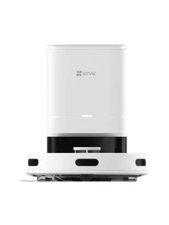 Ezviz Silitys Ja Siivous|robotti-imuri RE4 Plus