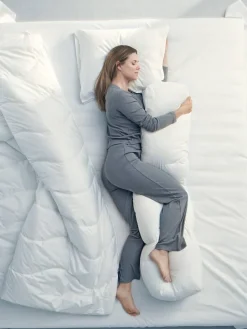 Familon Vuodetekstiilit|Body vartalotyyny 30x140 cm