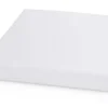 Flat Organic lasten aluslakana valk 150x200>Familon Discount