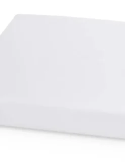 Flat Organic lasten aluslakana valk 150x200>Familon Discount
