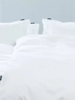 Percale pussilakanasetti valkoinen 150x210/55x65><noscript><img width=