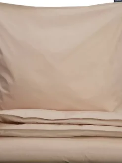 Percale pussilakanasetti hiekka 150x210/55x65>Familon Outlet