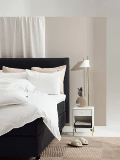 Percale tyynyliina valk 65x85>Familon Best