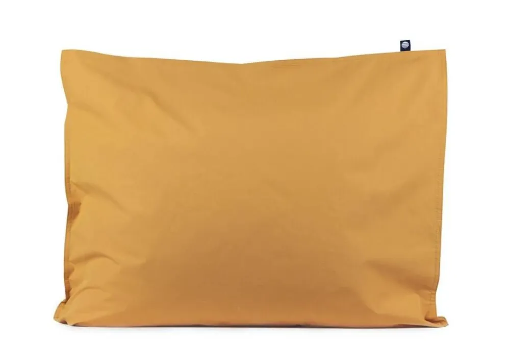 Percale tyynyliina vaahtera 55x65>Familon New