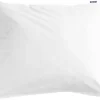 Percale tyynyliina  valk 55x65>Familon Outlet