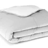 päiväpeitto Ultra harmaa/valk 160x260>Familon Best