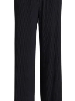 Femme Housut|housut 7130 80483 Black