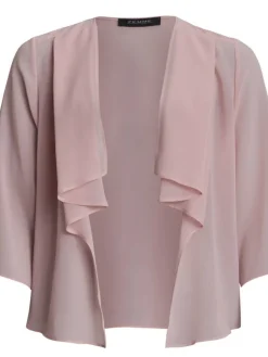 Femme Jakut, Bleiserit Ja Farkkutakit|sifonkibolero 17035-84086