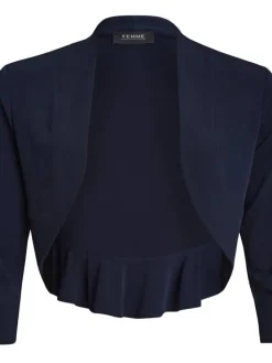 trikoobolero 76477-87093>Femme