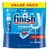 konetiskitabletit 58 kpl Power all in one>Finish Online