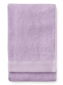 käsipyyhe Hali 50x70 cm lila>Finlayson Best