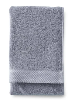 käsipyyhe Hali 50x70 harmaa>Finlayson Outlet