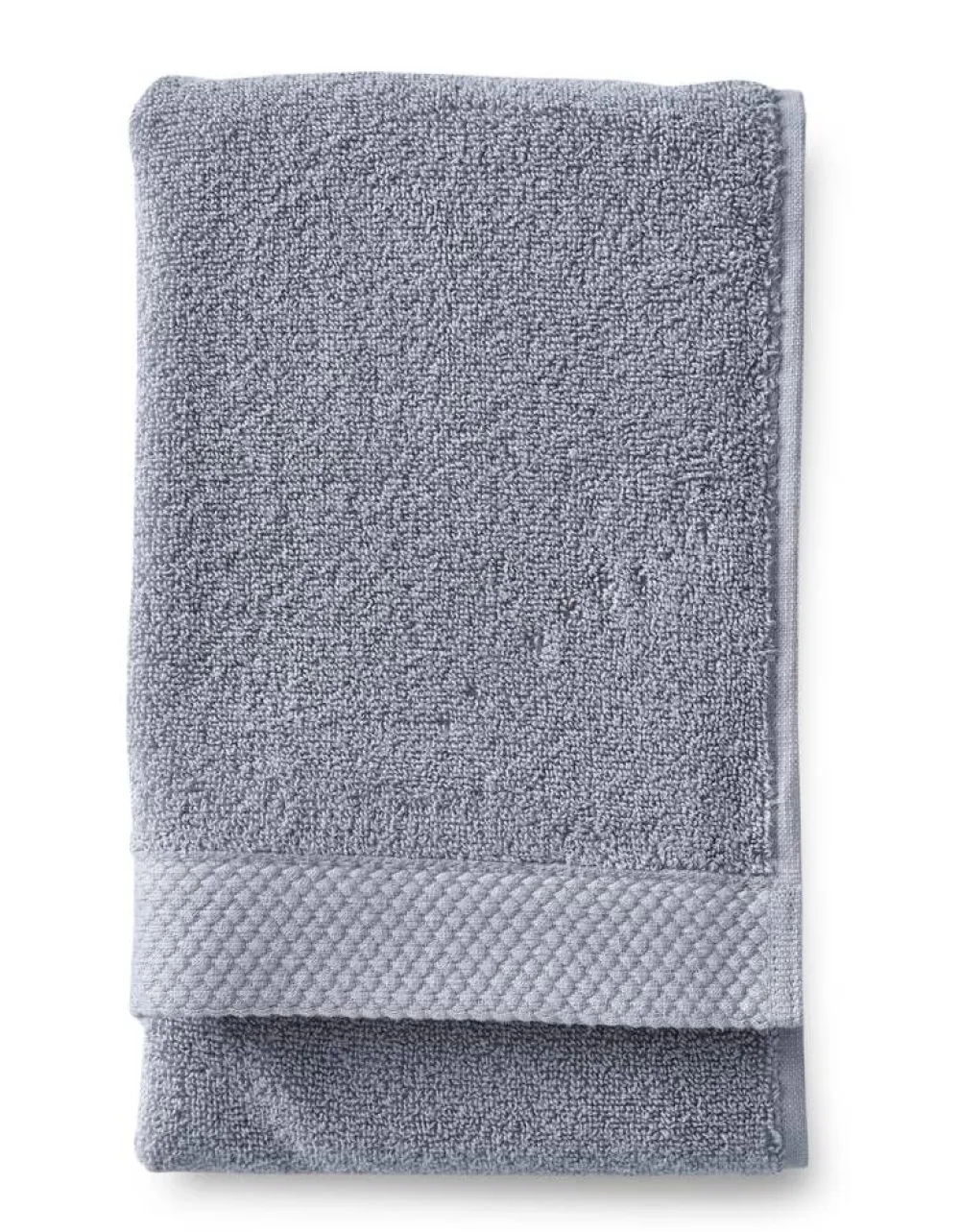 käsipyyhe Hali 50x70 harmaa>Finlayson Outlet