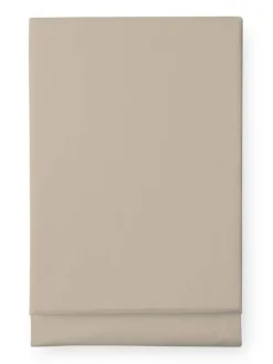 Finlayson Vuodetekstiilit|muotoonommeltu twill lakana 90x200+25 cm beige