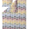 pussilakanasetti Elefantti 150x210+50x60 cm multi/>Finlayson New
