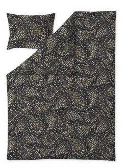 satiinipussilakanasetti Ajaton 150x210+50x60 cm mu>Finlayson Sale