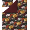 satiinipussilakanasetti Kukkia 150x210+50x60>Finlayson Best