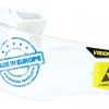 kypärän visiiri Vision 17 PRO F1>Fischer Discount