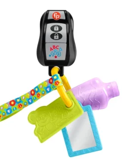 Fisher-Price Vauva- Ja Taaperolelut|avaimet Play & Go