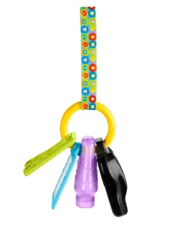 Fisher-Price Vauva- Ja Taaperolelut|avaimet Play & Go