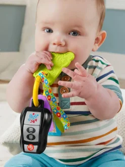 Fisher-Price Vauva- Ja Taaperolelut|avaimet Play & Go