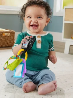 Fisher-Price Vauva- Ja Taaperolelut|avaimet Play & Go