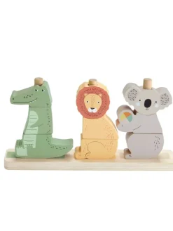 eläimet Stack & Sort>Fisher-Price