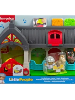 hevostalli Little People><noscript><img width=