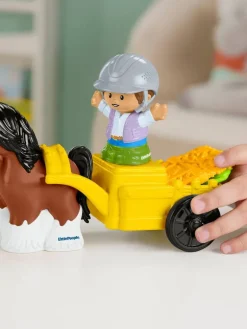 hevostalli Little People><noscript><img width=