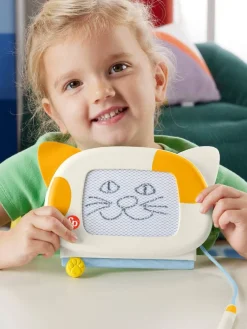 magneettinen piirustustaulu Pet Pals><noscript><img width=