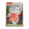 Fisher-Price Vauva- Ja Taaperolelut|pehmolelu Spotting Fun