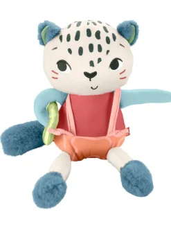 Fisher-Price Vauva- Ja Taaperolelut|pehmolelu Spotting Fun