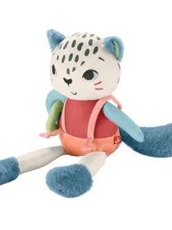 Fisher-Price Vauva- Ja Taaperolelut|pehmolelu Spotting Fun
