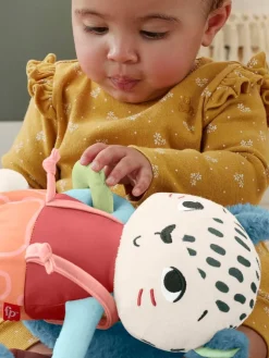 Fisher-Price Vauva- Ja Taaperolelut|pehmolelu Spotting Fun