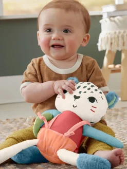Fisher-Price Vauva- Ja Taaperolelut|pehmolelu Spotting Fun