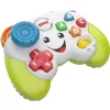 Fisher-Price Vauva- Ja Taaperolelut|peliohjain Smart Stages Game & Learn