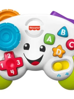 Fisher-Price Vauva- Ja Taaperolelut|peliohjain Smart Stages Game & Learn