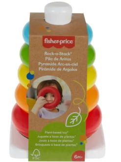 rengastorni Rock-A-Stack>Fisher-Price Best